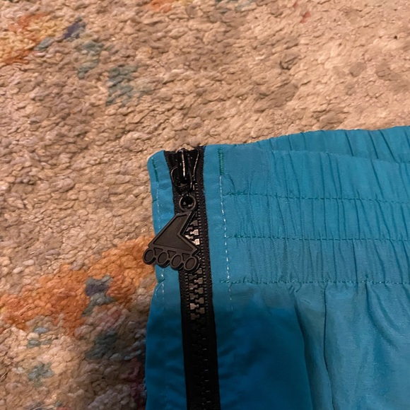 Vintage 90s, Blade Gear, Roller Blade, Pants - Picture 6 of 10